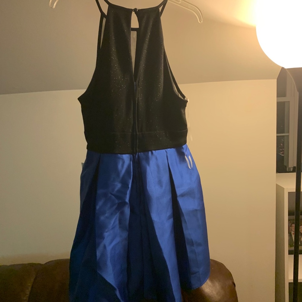 Homecoming Dress